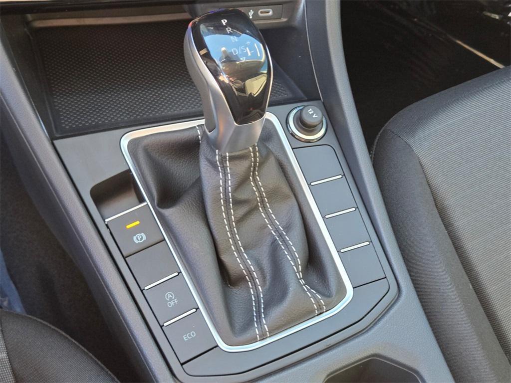 new 2026 Volkswagen Jetta car, priced at $24,009