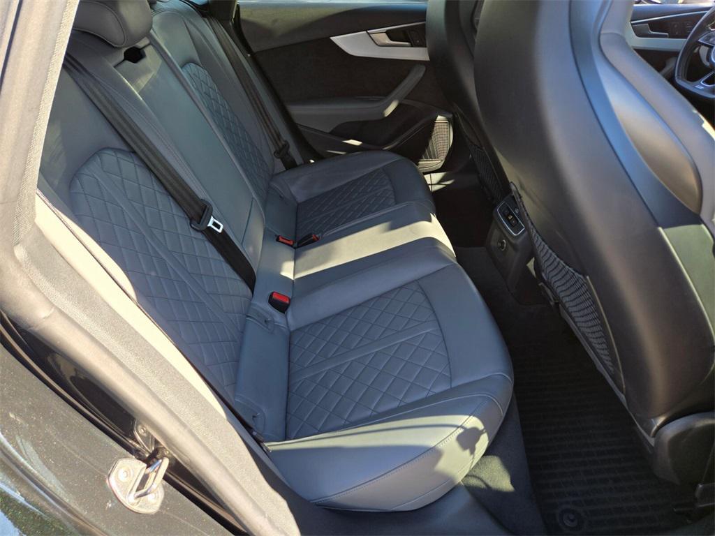 used 2018 Audi S5 car, priced at $20,987