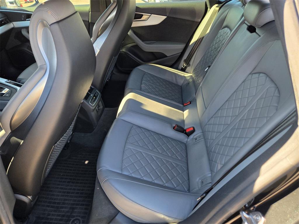 used 2018 Audi S5 car, priced at $20,987