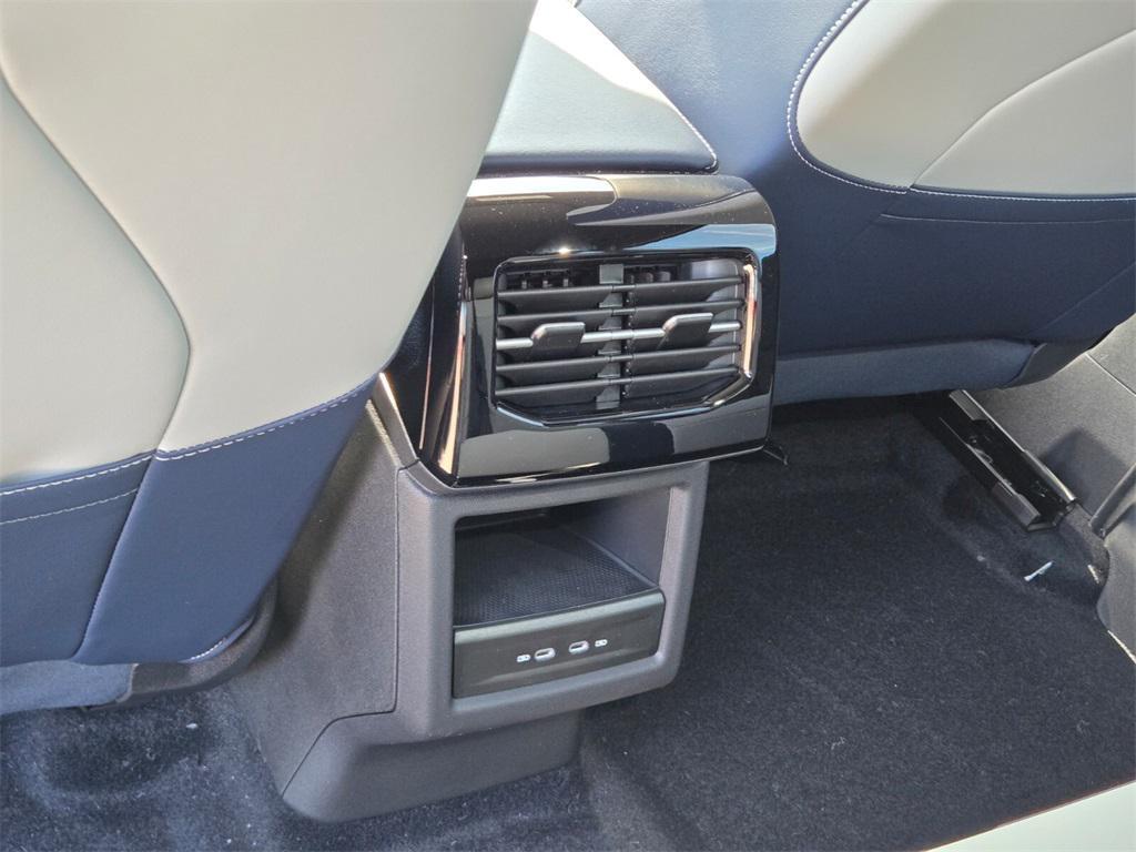 new 2026 Volkswagen ID.4 car, priced at $49,352