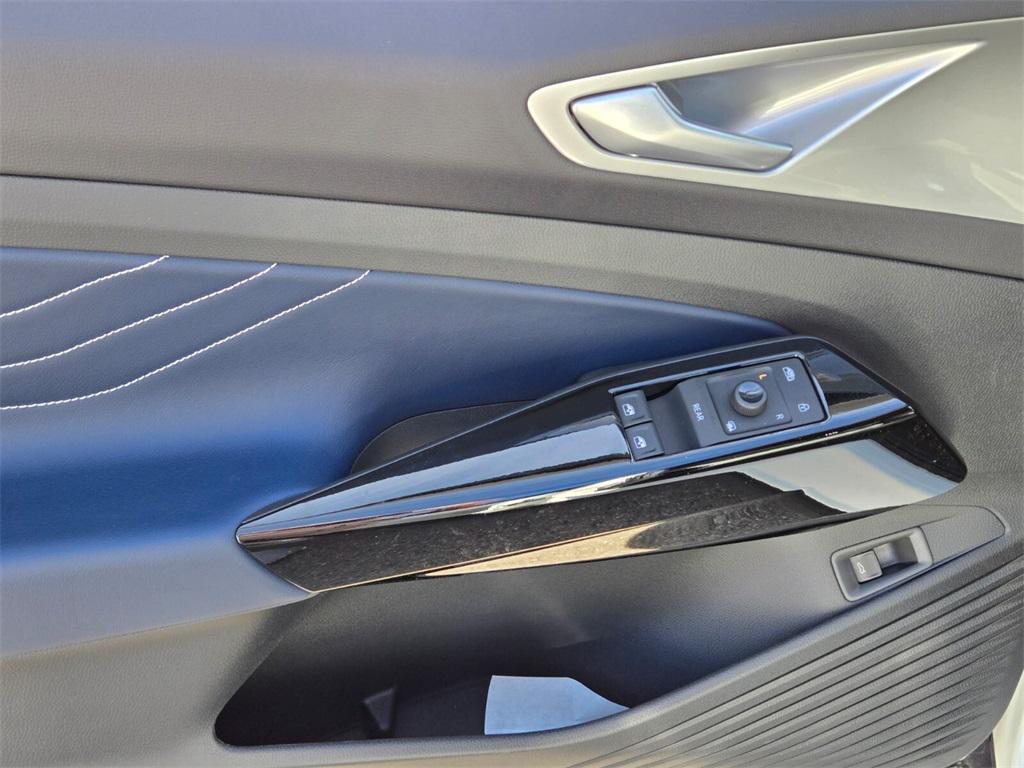 new 2026 Volkswagen ID.4 car, priced at $49,775