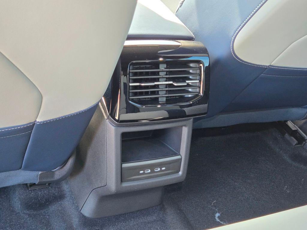 new 2026 Volkswagen ID.4 car, priced at $46,775