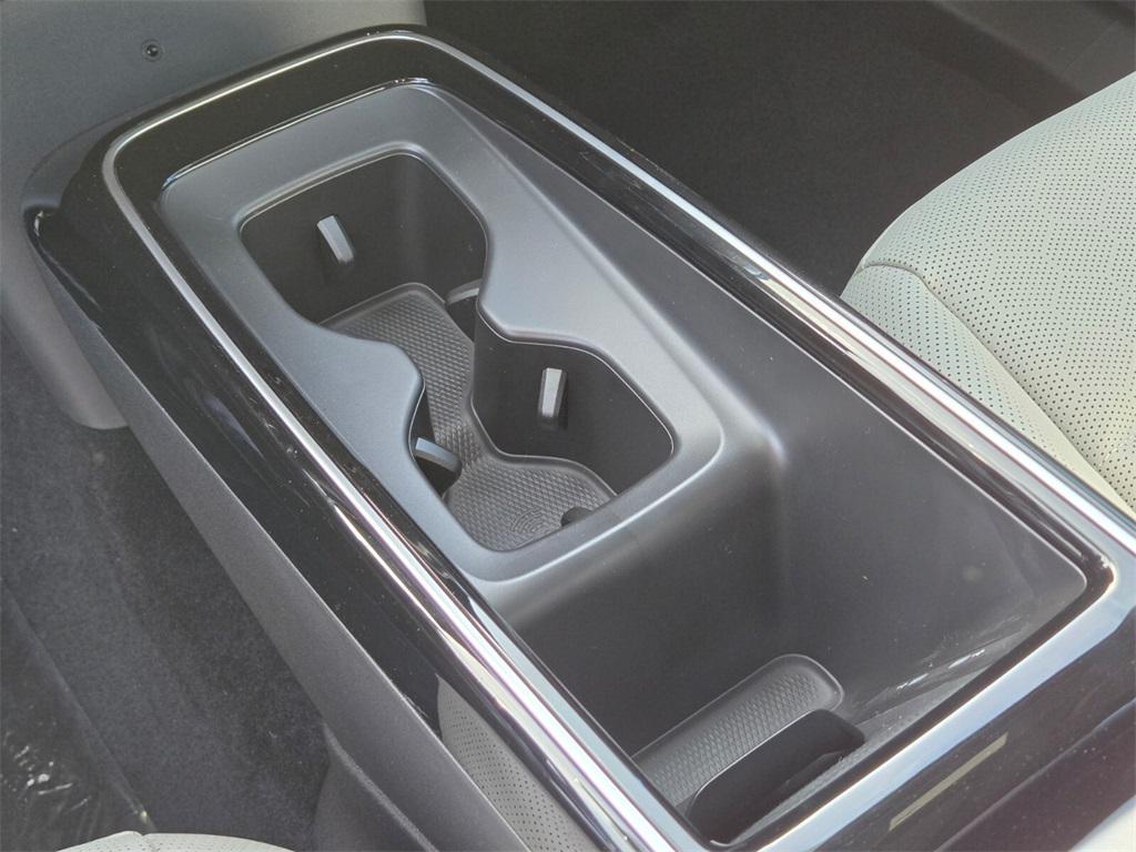 new 2026 Volkswagen ID.4 car, priced at $49,775