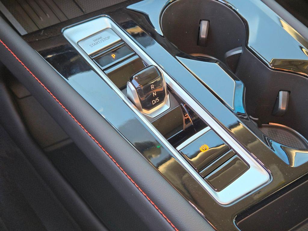 new 2026 Volkswagen Atlas car, priced at $46,203