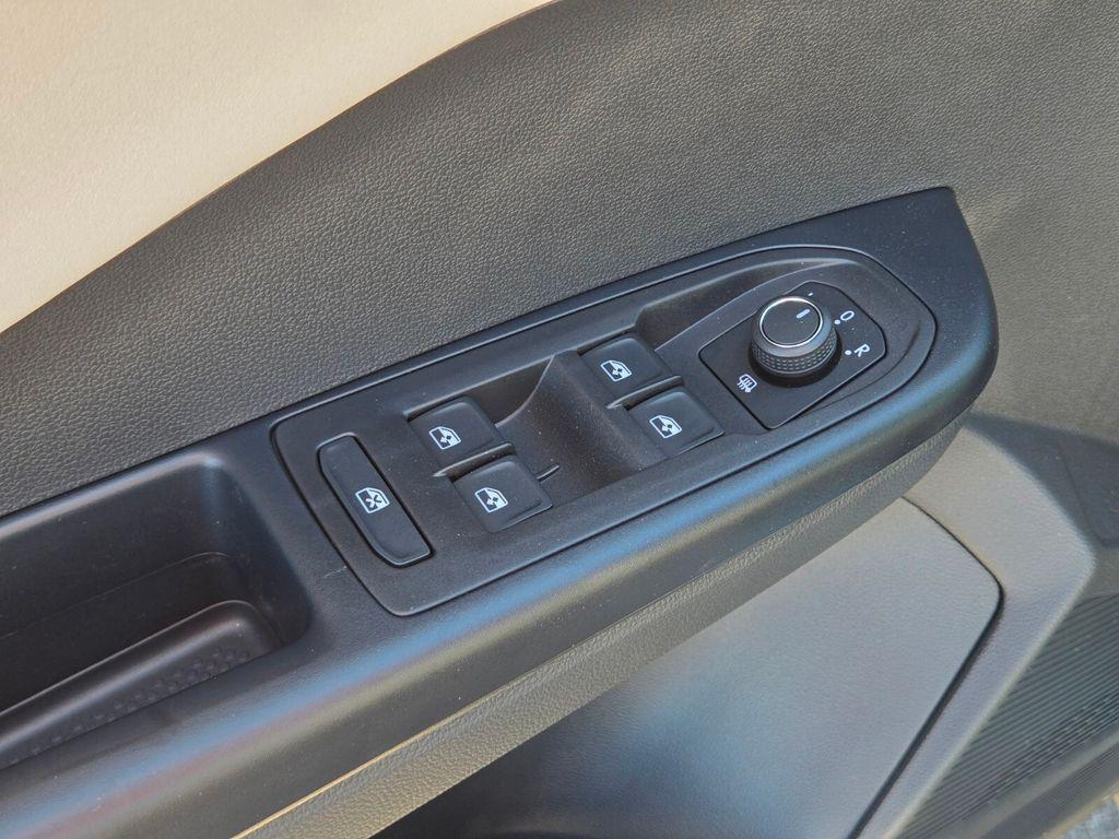 new 2026 Volkswagen Taos car, priced at $27,897