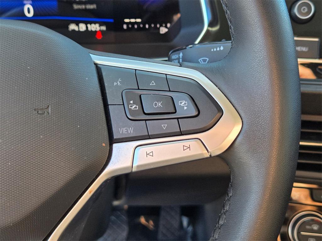 used 2023 Volkswagen Jetta car, priced at $19,987