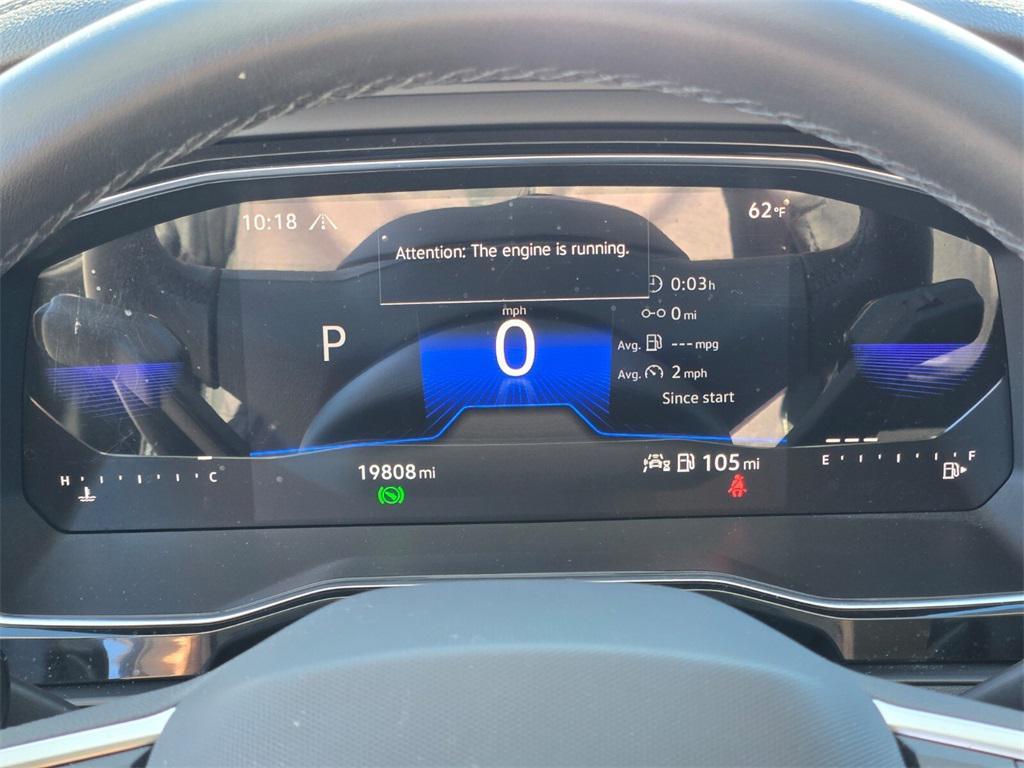 used 2023 Volkswagen Jetta car, priced at $19,987