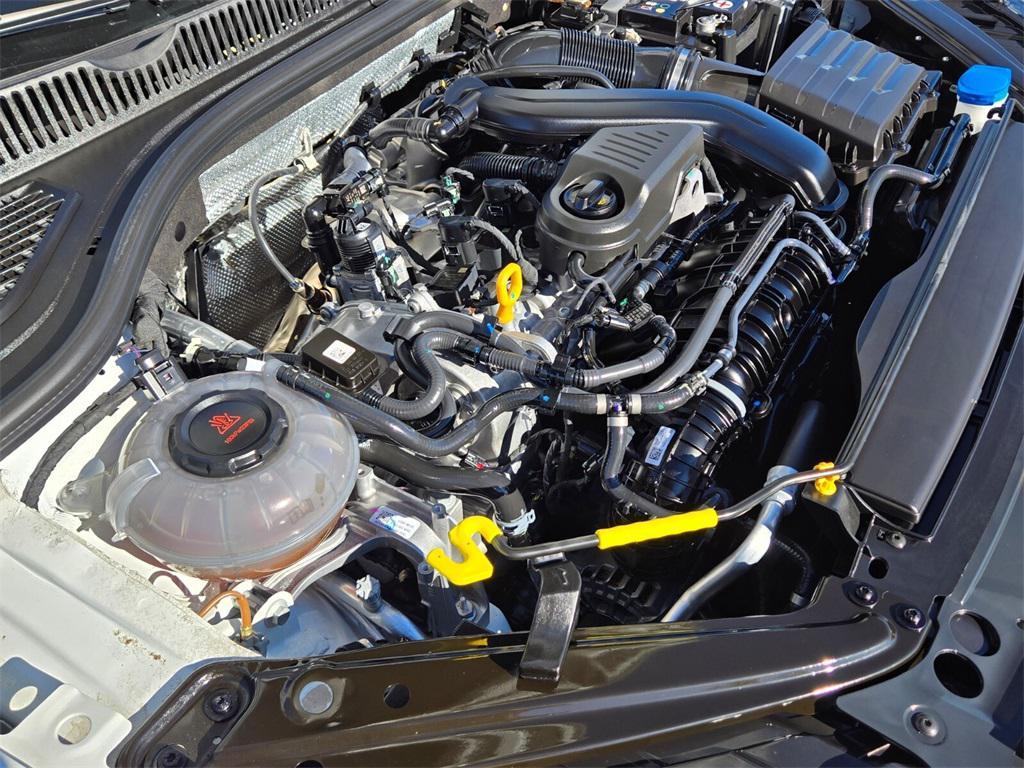 used 2023 Volkswagen Jetta car, priced at $19,987