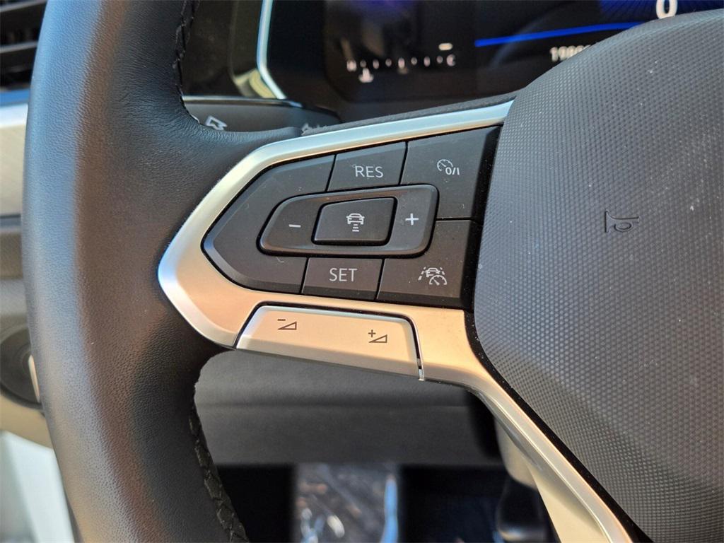 used 2023 Volkswagen Jetta car, priced at $19,987