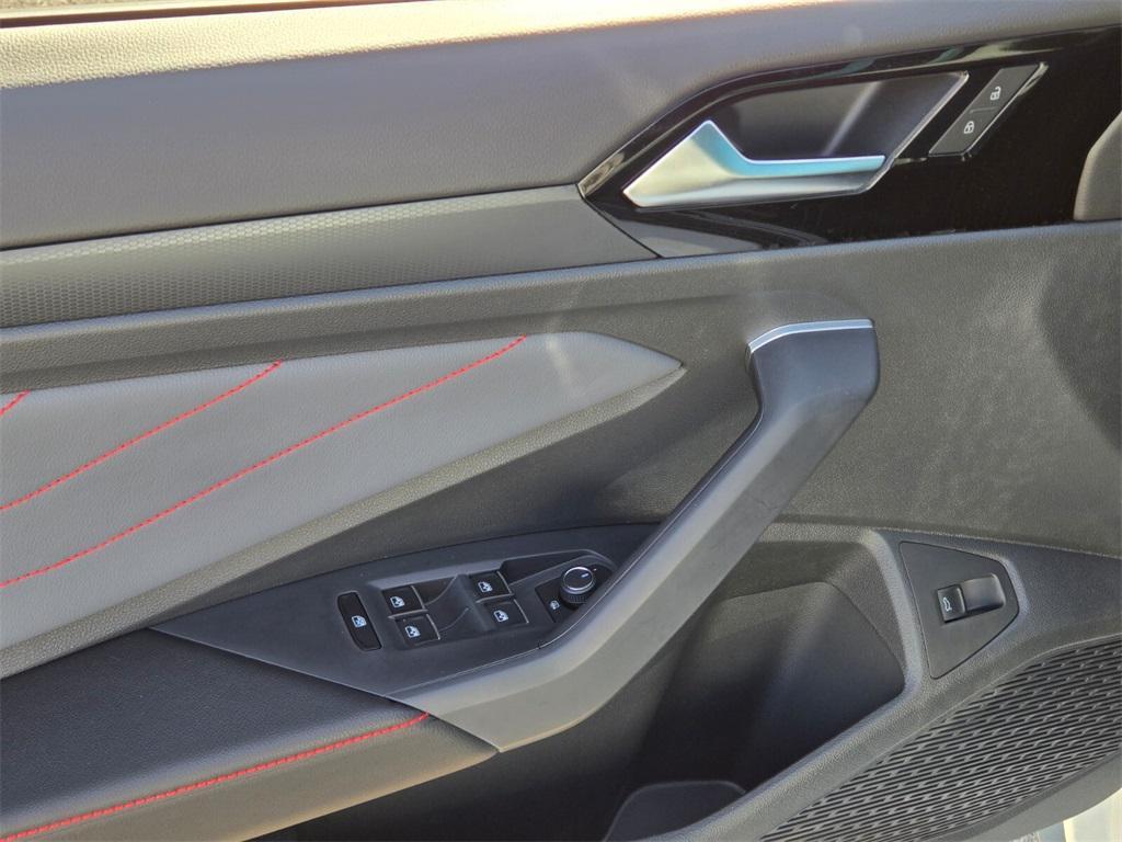 new 2026 Volkswagen Jetta GLI car, priced at $35,467