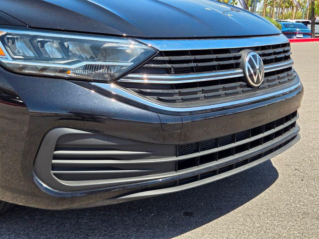 used 2023 Volkswagen Jetta car, priced at $17,887