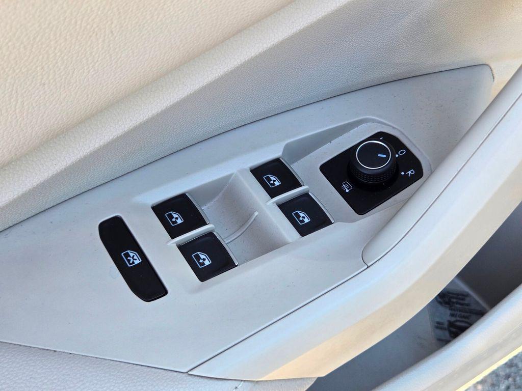 used 2023 Volkswagen Jetta car, priced at $17,887