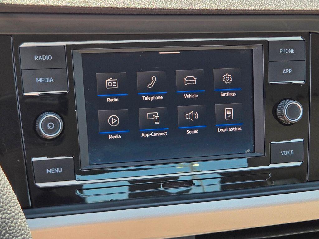used 2023 Volkswagen Jetta car, priced at $17,887