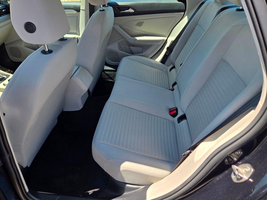 used 2023 Volkswagen Jetta car, priced at $17,887
