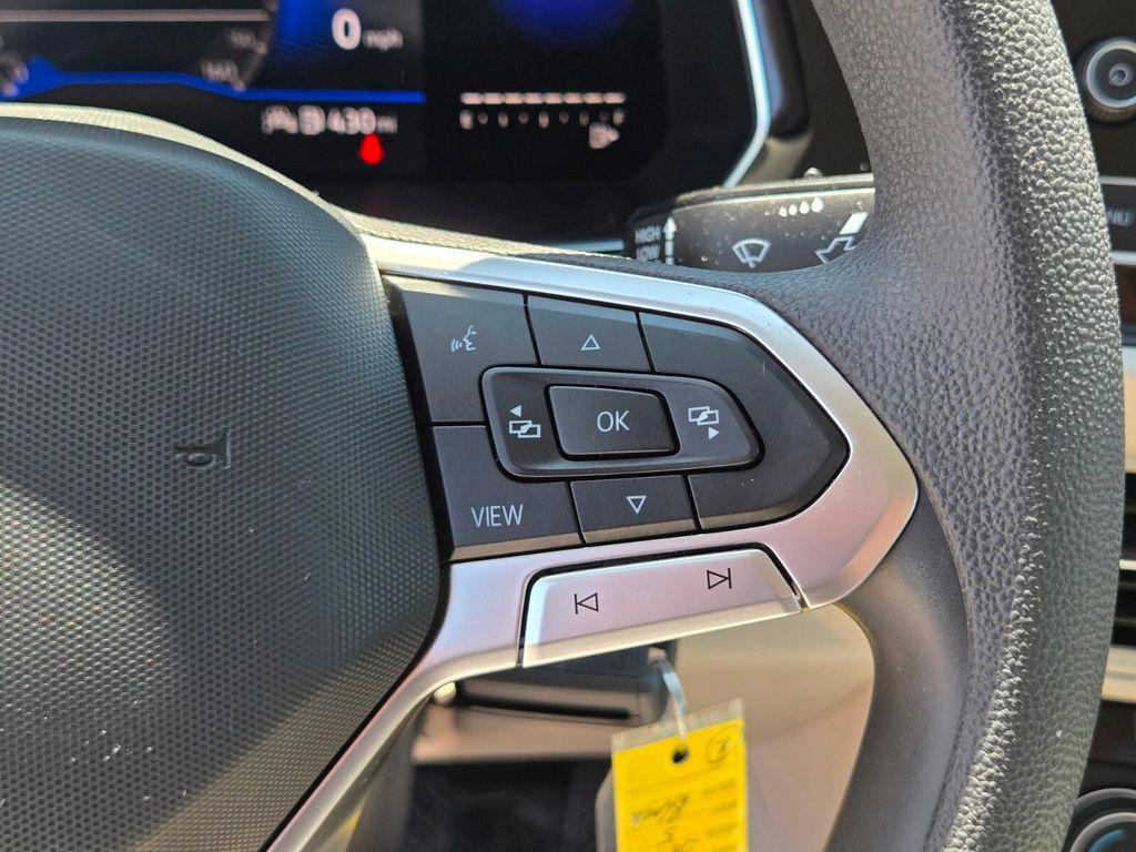 used 2023 Volkswagen Jetta car, priced at $17,887