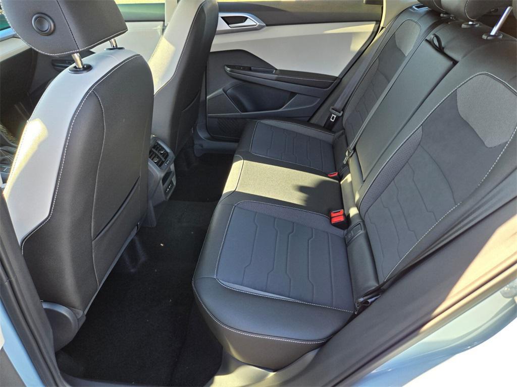 new 2026 Volkswagen Taos car, priced at $29,810