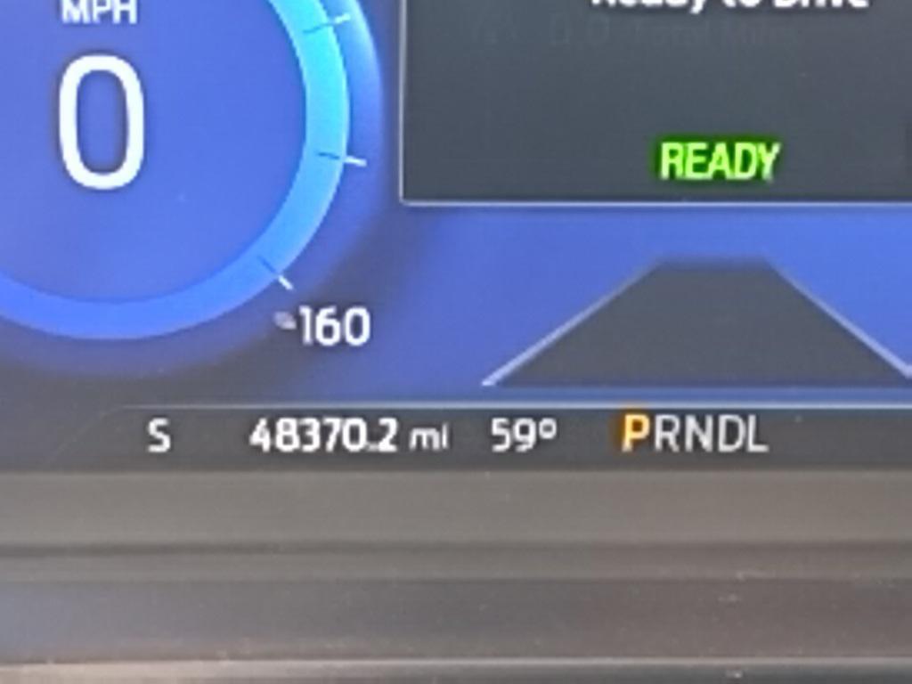 used 2020 Ford Escape car, priced at $17,988