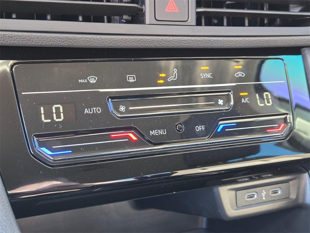 new 2026 Volkswagen Jetta car, priced at $24,009