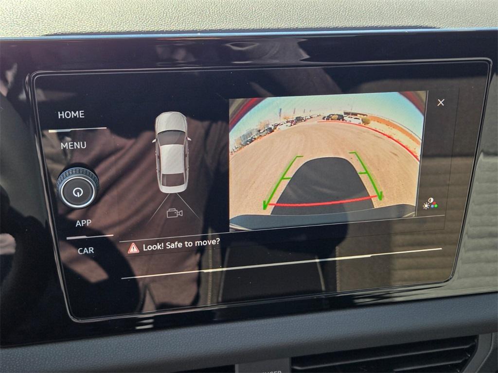 new 2026 Volkswagen Jetta car, priced at $24,009