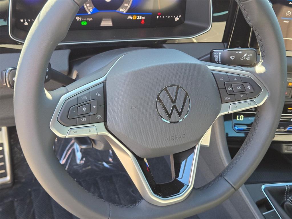 new 2026 Volkswagen Jetta car, priced at $25,573