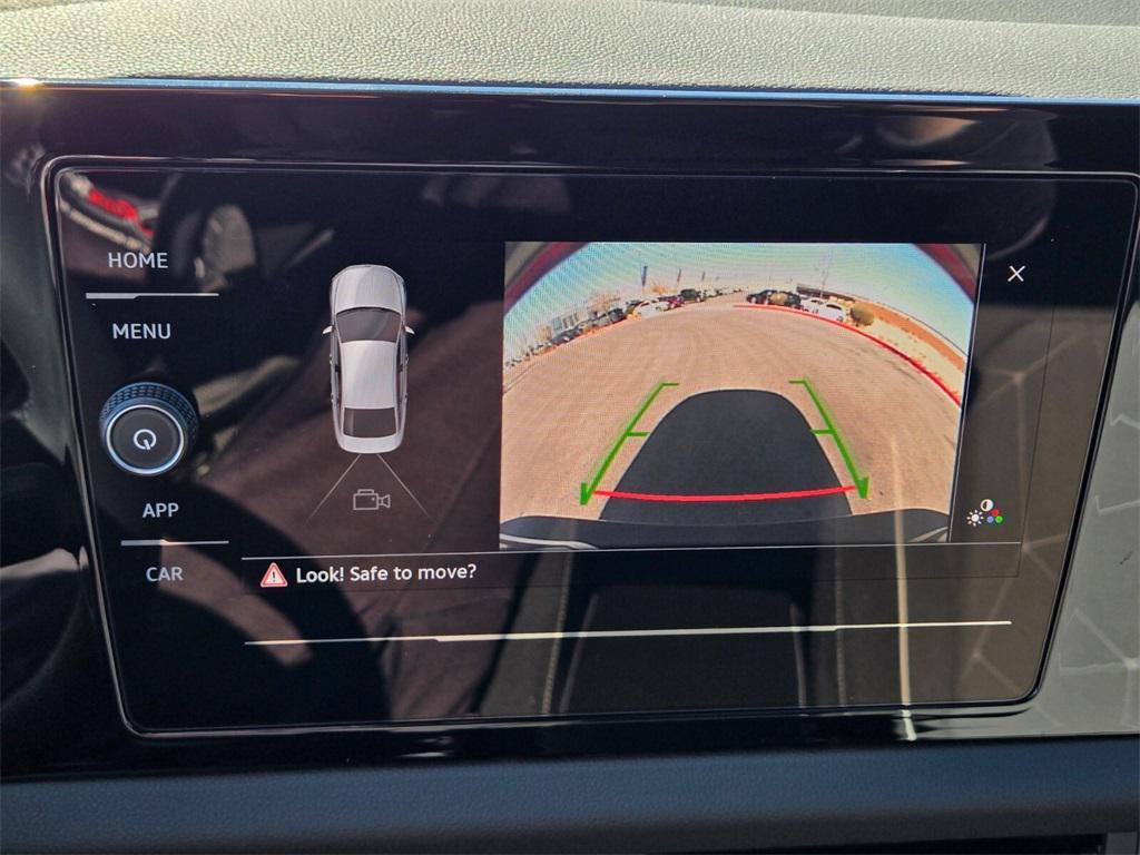 new 2026 Volkswagen Jetta car, priced at $25,573