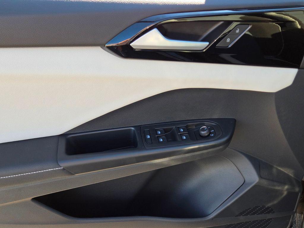 new 2026 Volkswagen Taos car, priced at $26,238