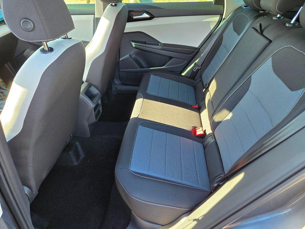 new 2026 Volkswagen Taos car, priced at $26,238