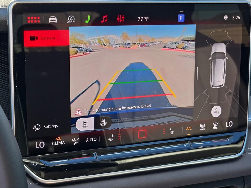 new 2026 Volkswagen Tiguan car, priced at $34,099