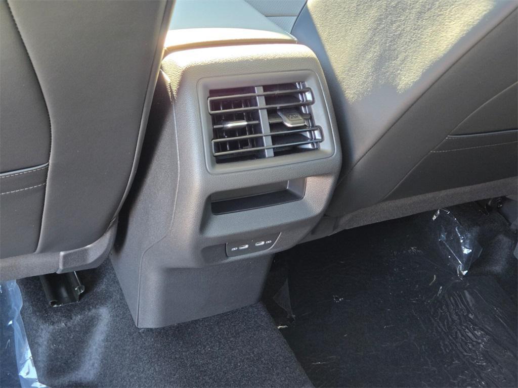 new 2026 Volkswagen Tiguan car, priced at $34,099