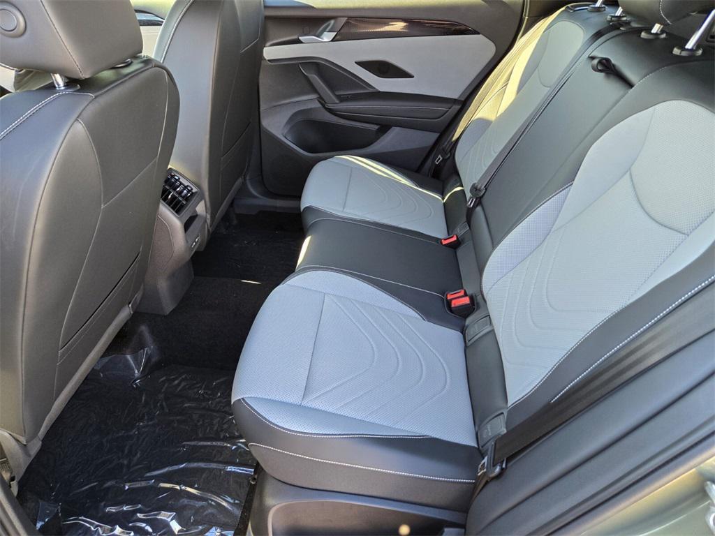 new 2026 Volkswagen Tiguan car, priced at $36,736