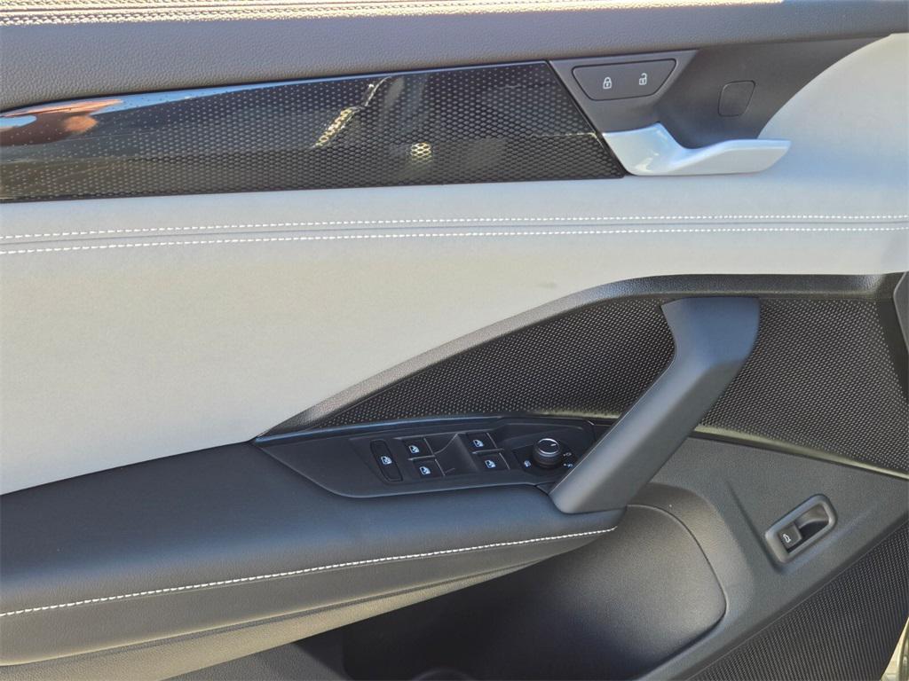 new 2026 Volkswagen Tiguan car, priced at $36,736