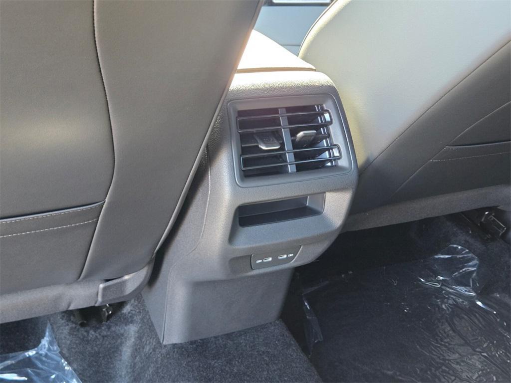 new 2026 Volkswagen Tiguan car, priced at $36,313