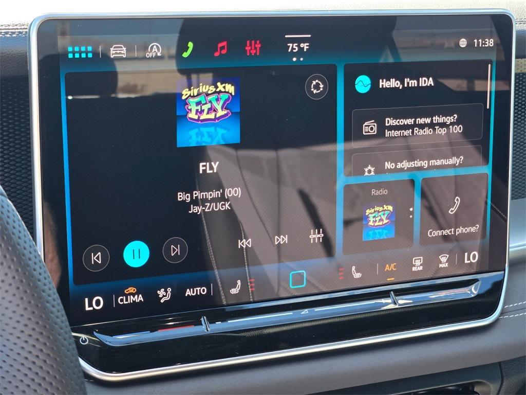 new 2026 Volkswagen Tiguan car, priced at $36,313