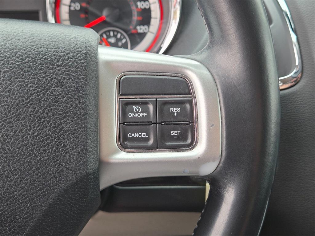 used 2017 Dodge Grand Caravan car, priced at $10,777