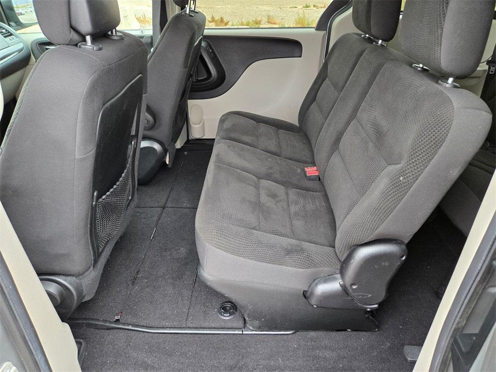 used 2017 Dodge Grand Caravan car, priced at $10,777