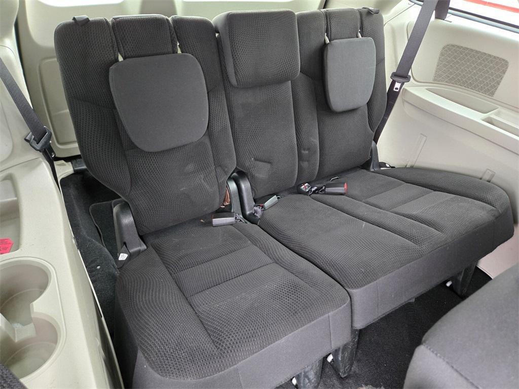 used 2017 Dodge Grand Caravan car, priced at $10,777