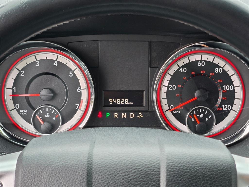 used 2017 Dodge Grand Caravan car, priced at $10,777