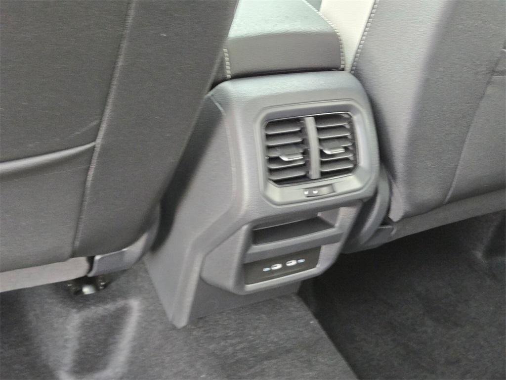 new 2026 Volkswagen Taos car, priced at $30,126