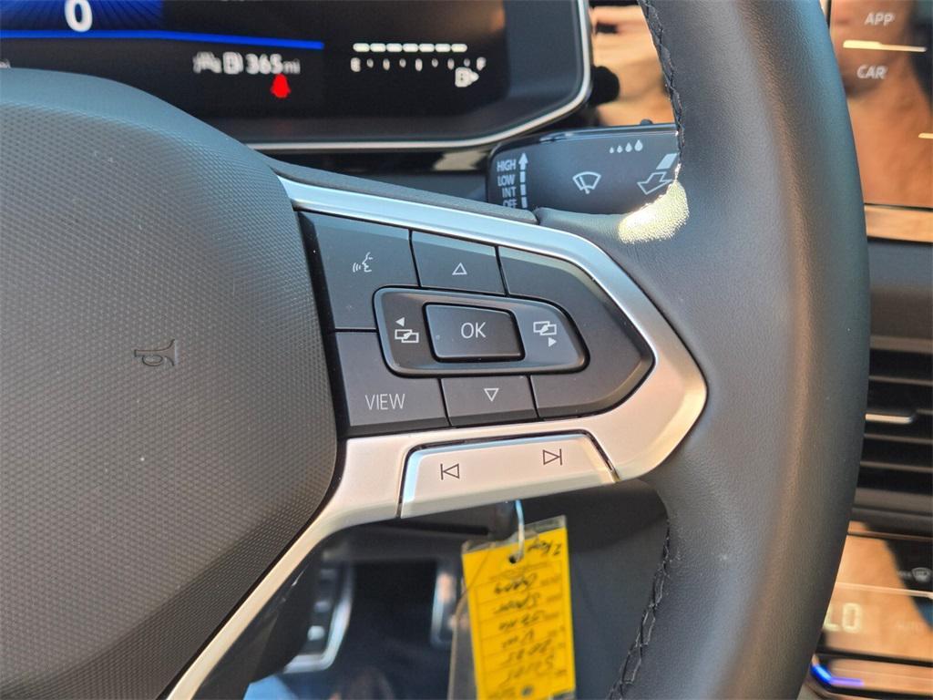 used 2025 Volkswagen Jetta car, priced at $22,988