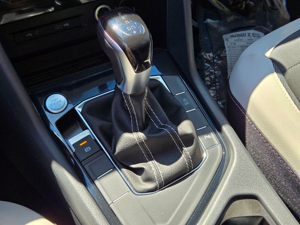 new 2026 Volkswagen Taos car, priced at $30,070