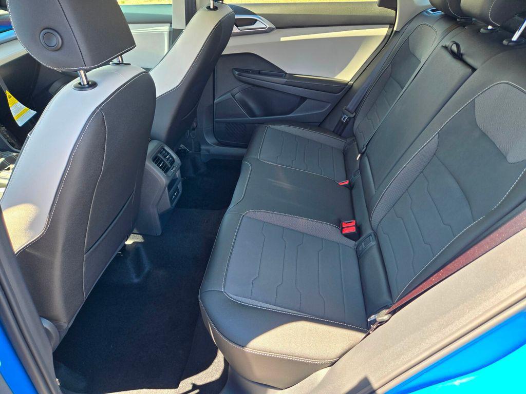 new 2026 Volkswagen Taos car, priced at $30,070