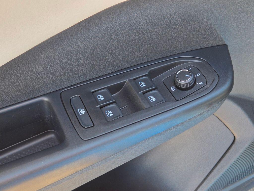 new 2026 Volkswagen Taos car, priced at $30,070