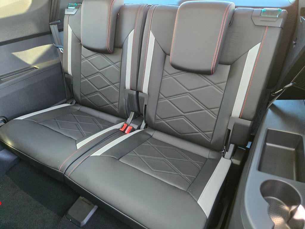 new 2026 Volkswagen Atlas car, priced at $42,889