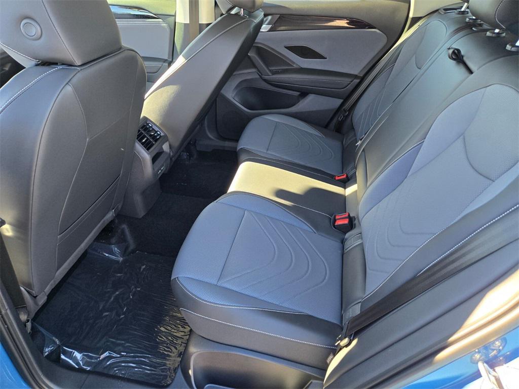 new 2026 Volkswagen Tiguan car, priced at $32,983