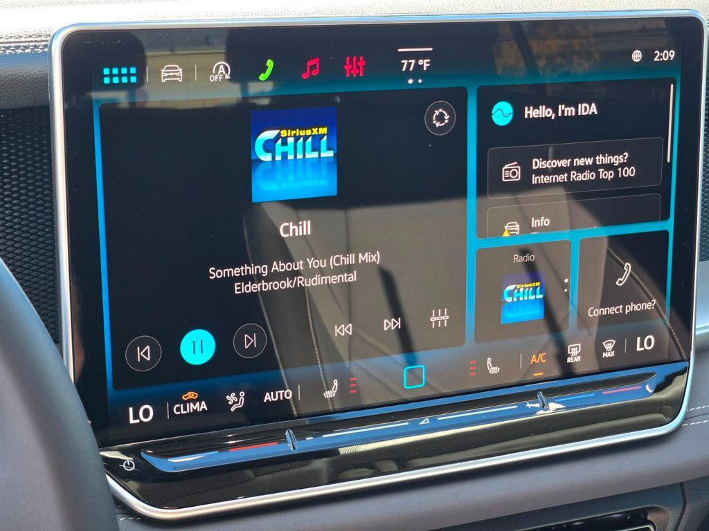 new 2026 Volkswagen Tiguan car, priced at $32,983