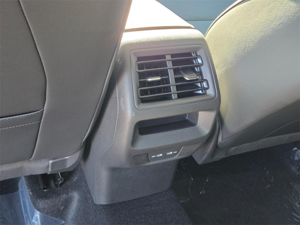 new 2026 Volkswagen Tiguan car, priced at $32,983