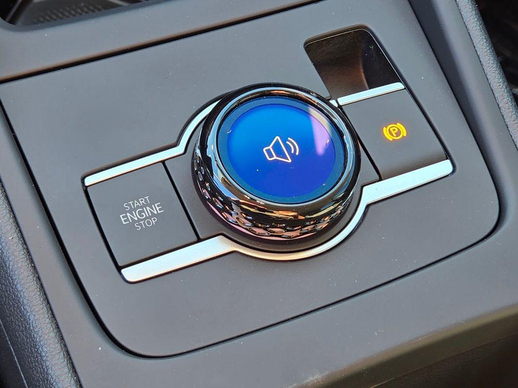 new 2026 Volkswagen Tiguan car, priced at $32,983