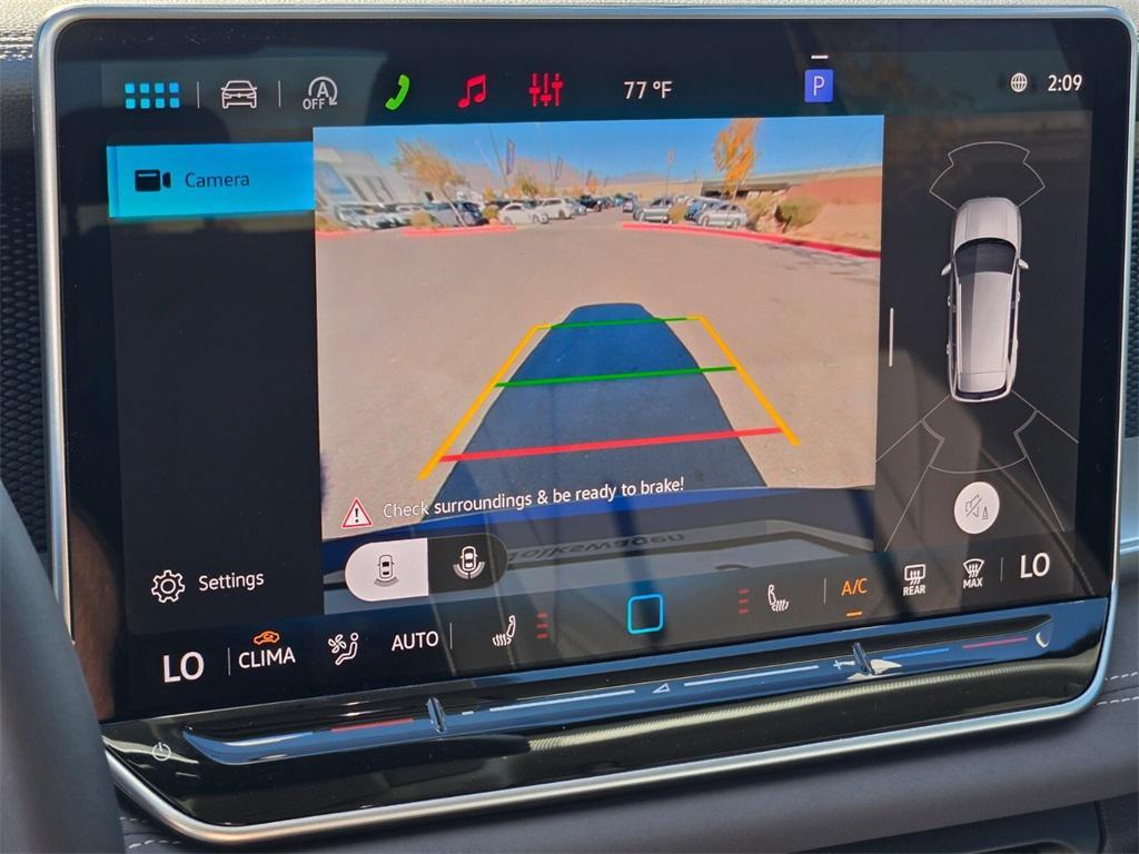 new 2026 Volkswagen Tiguan car, priced at $32,983