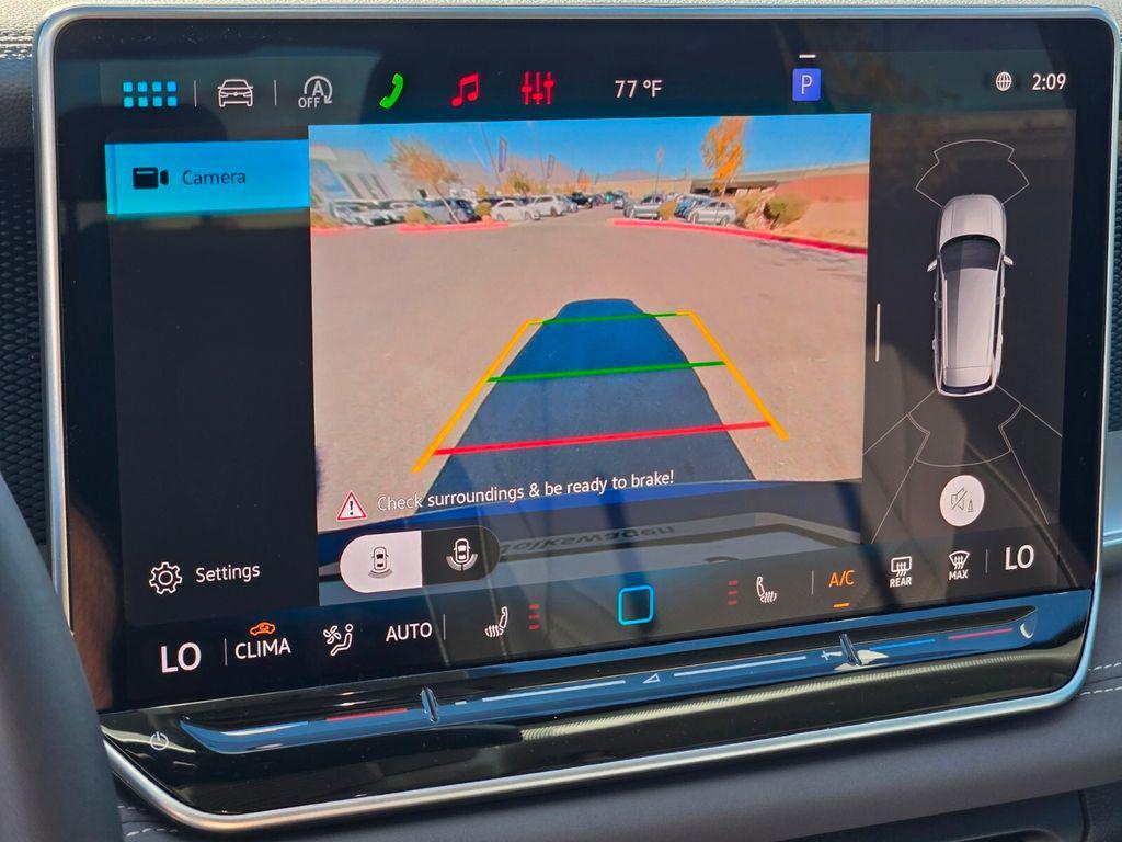 new 2026 Volkswagen Tiguan car, priced at $32,983