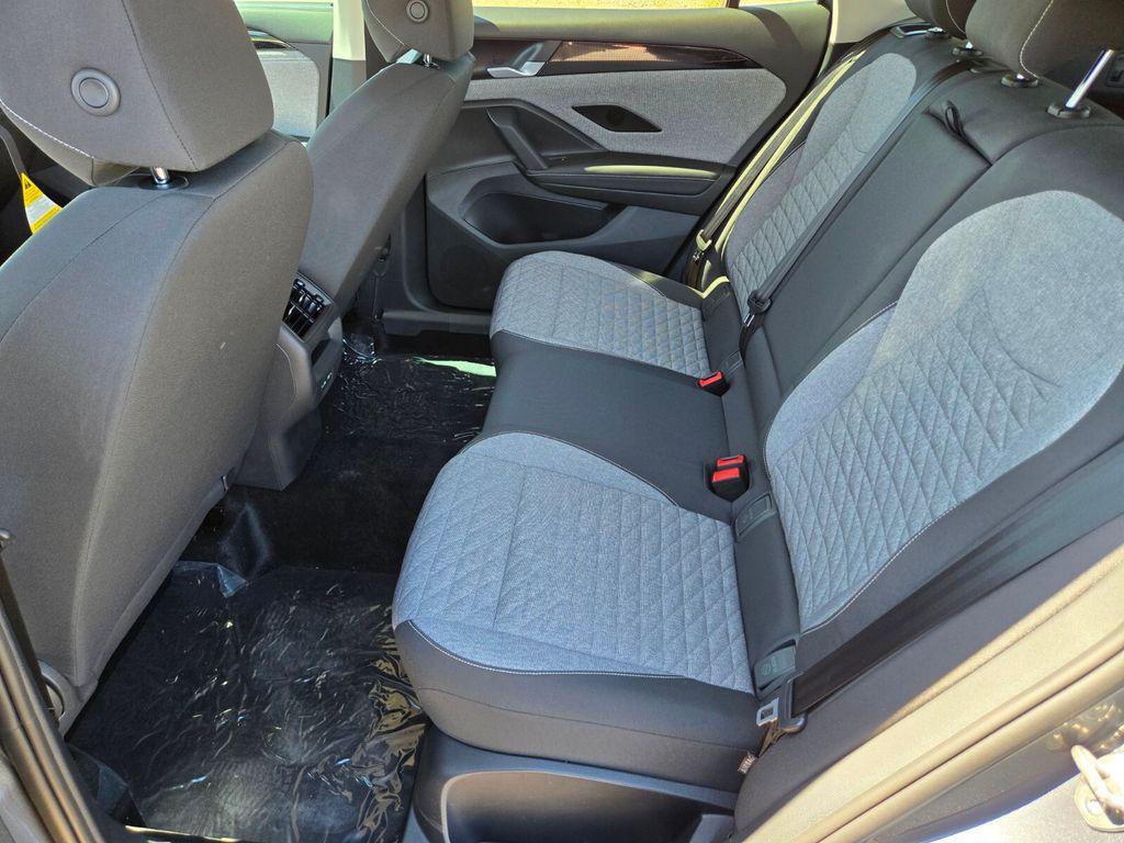 new 2026 Volkswagen Tiguan car, priced at $29,683